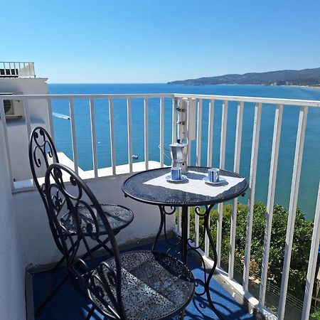 Casina Viestana Villa Vieste Eksteriør billede
