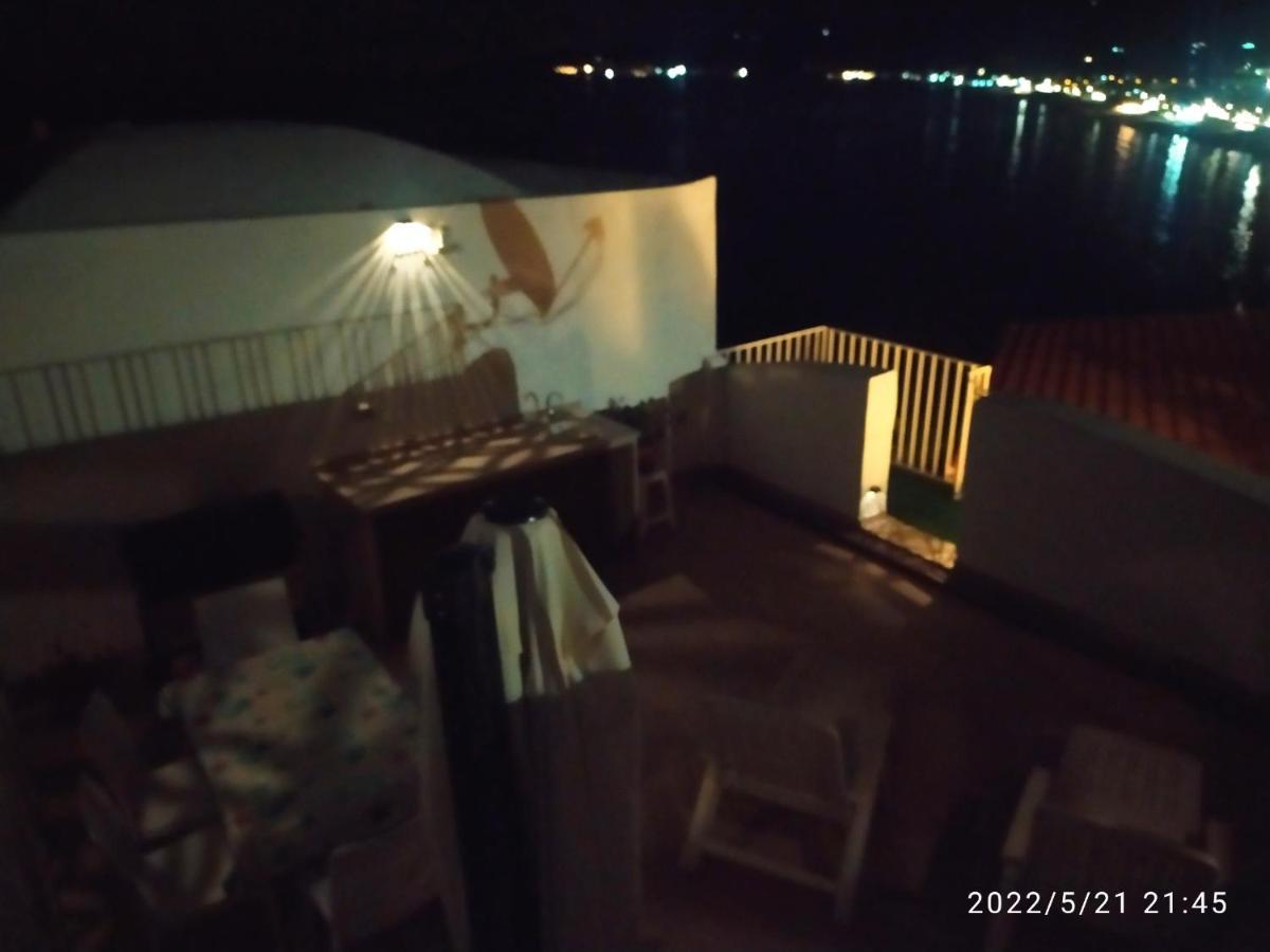 Casina Viestana Villa Vieste Eksteriør billede