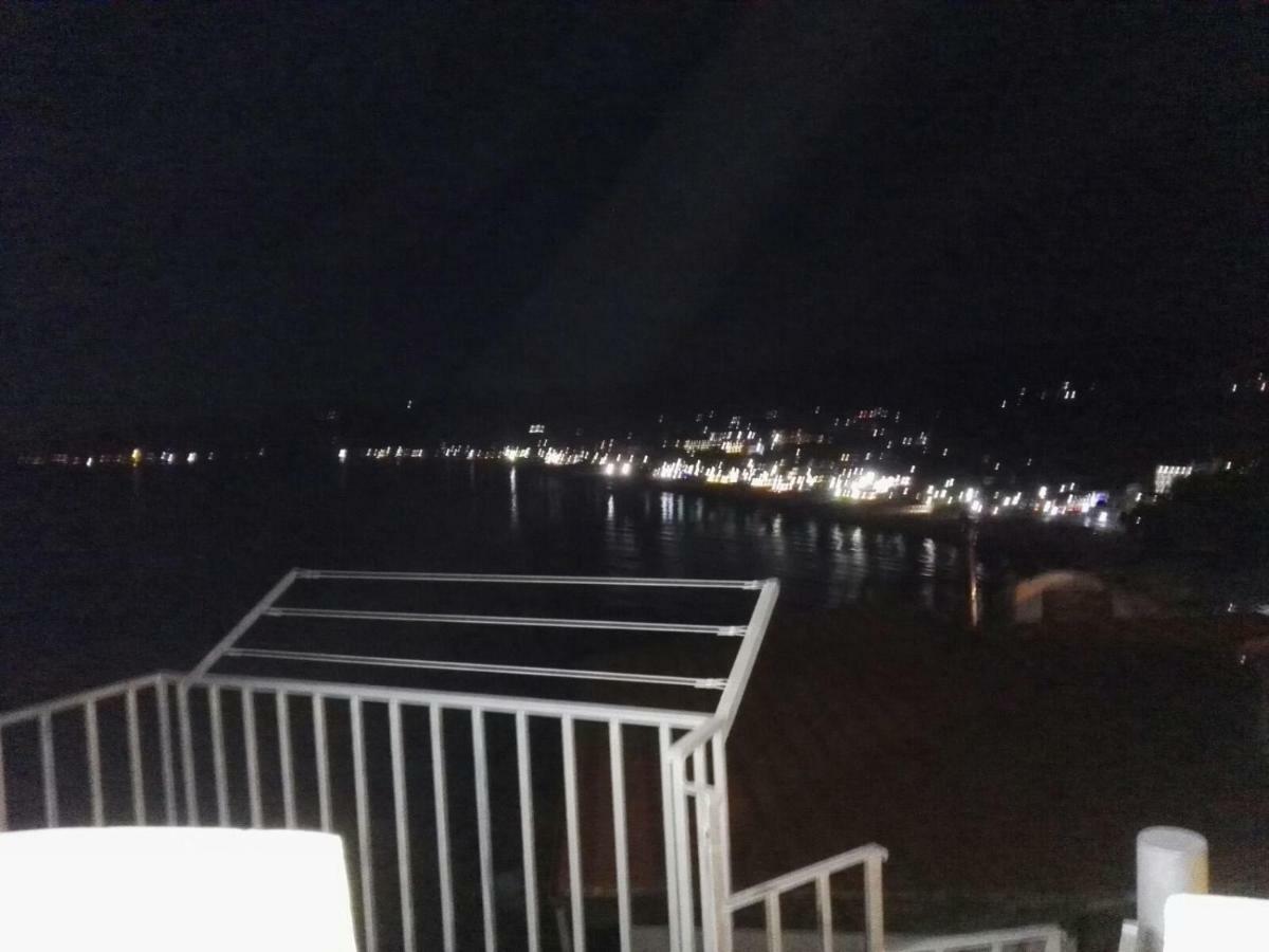 Casina Viestana Villa Vieste Eksteriør billede